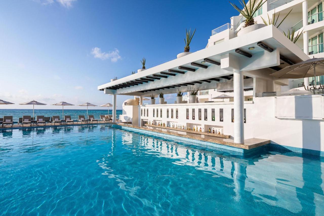 Playacar Palace - Resort Playa del Carmen