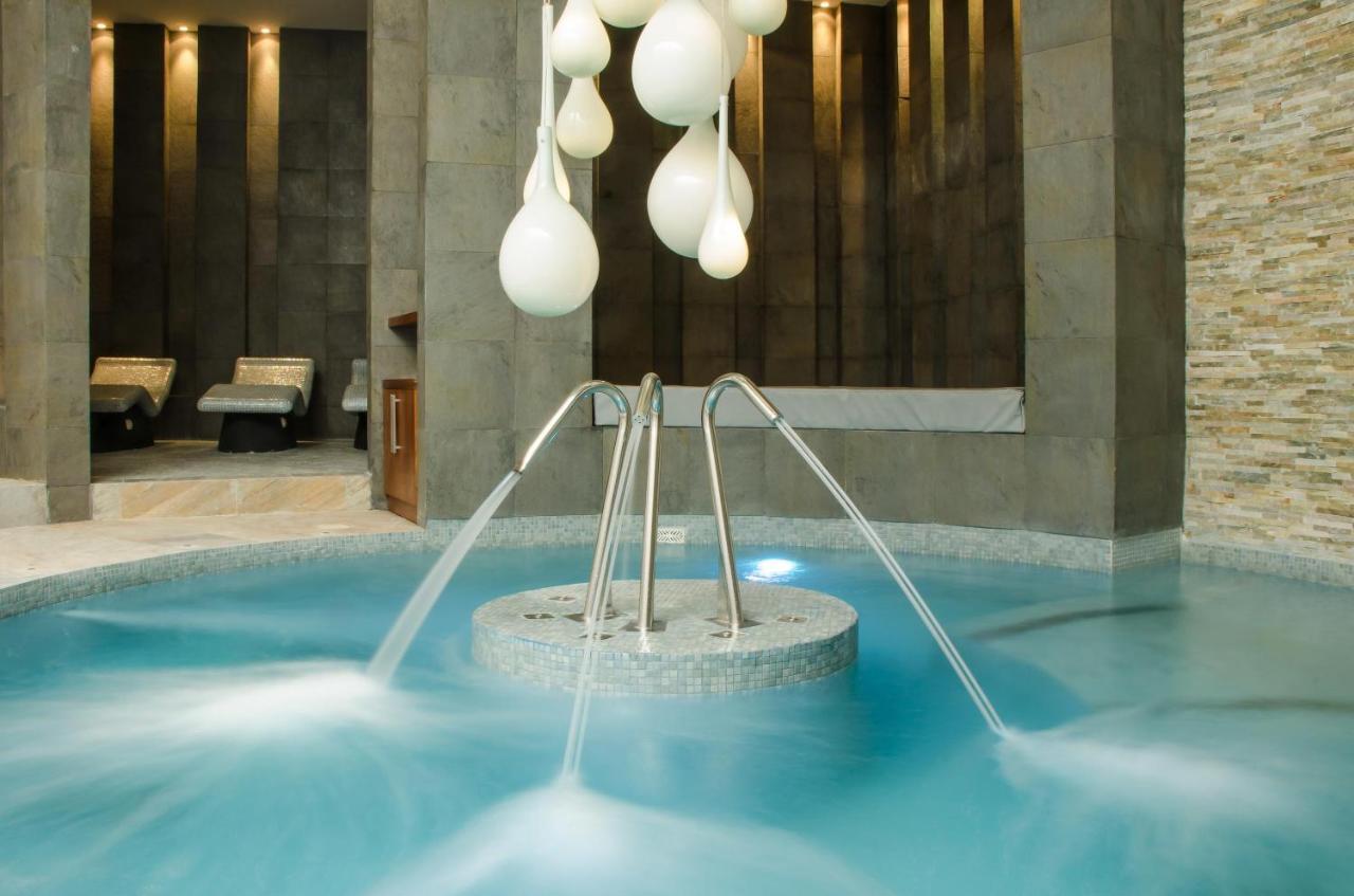 Playacar Palace - Resort