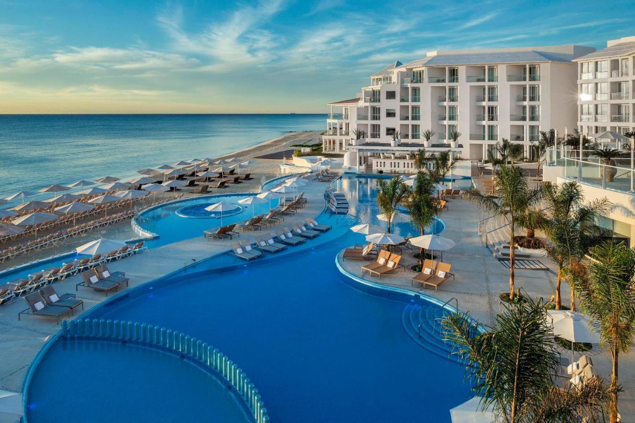 Playacar Palace - Resort Playa del Carmen