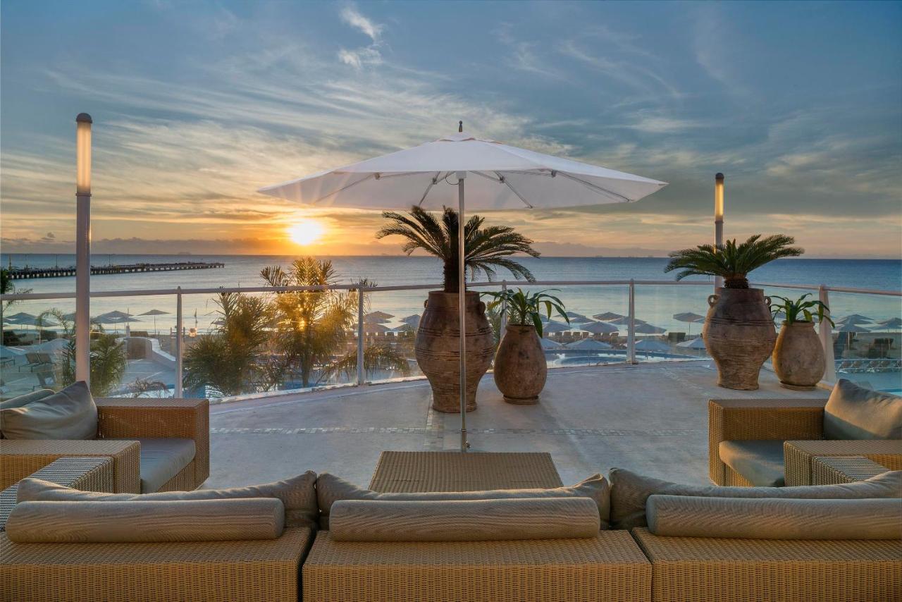 Playacar Palace - Playa del Carmen