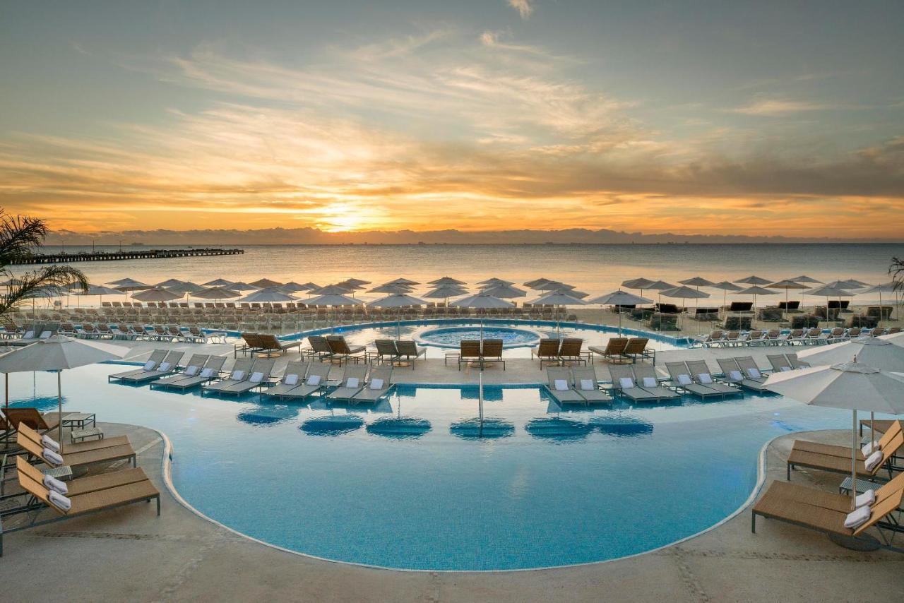 Resort Playacar Palace -