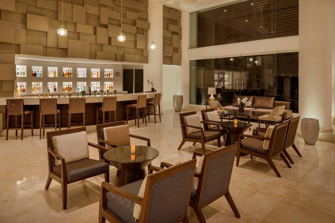 Playacar Palace - Resort Playa del Carmen