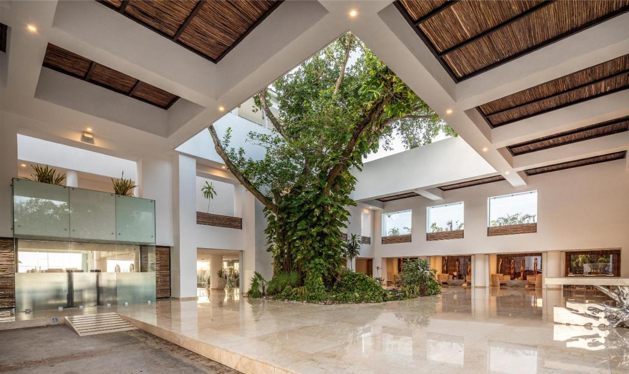 Playacar Palace - 5* Playa del Carmen