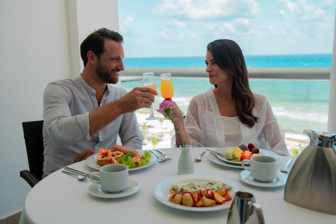 Playacar Palace -