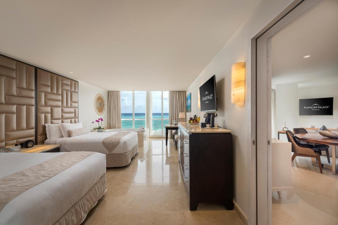 Playacar Palace -