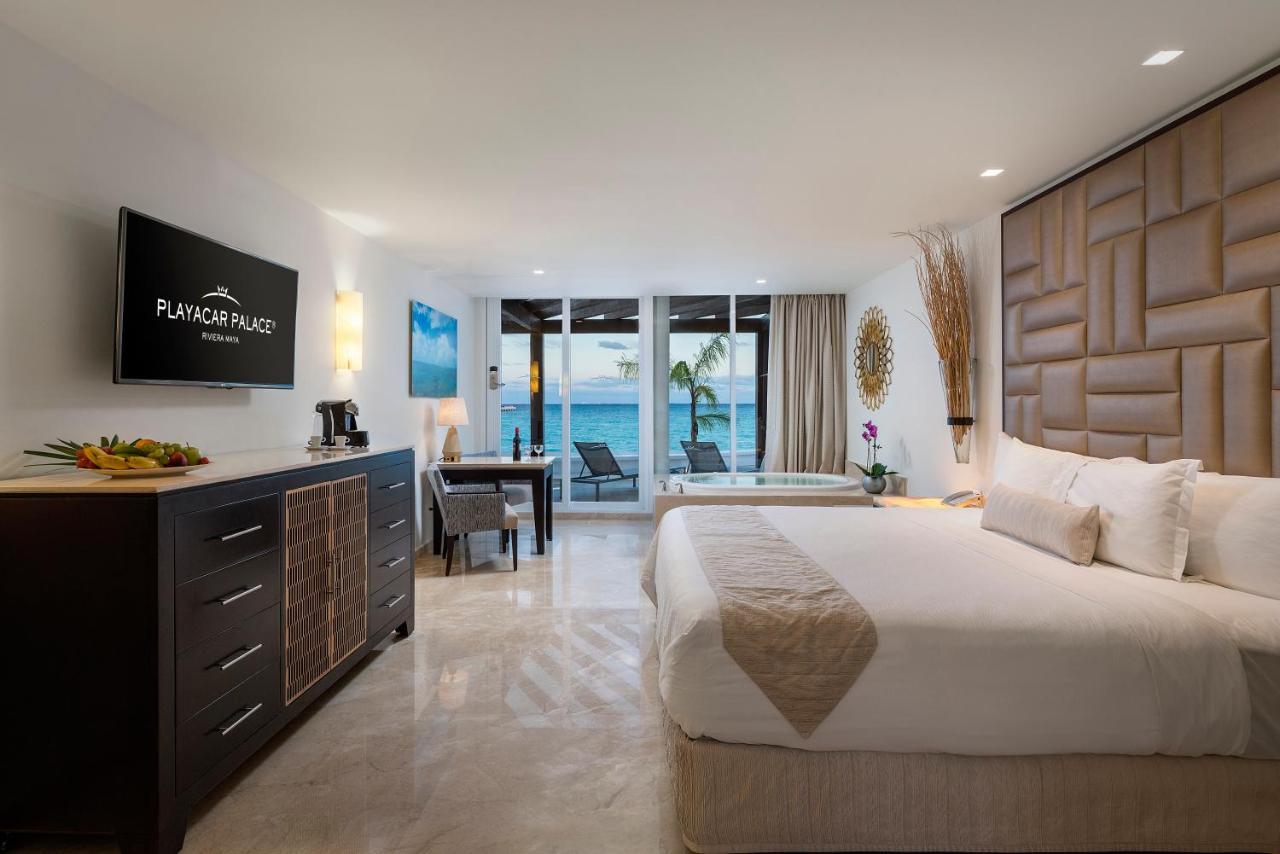 Playacar Palace - Resort