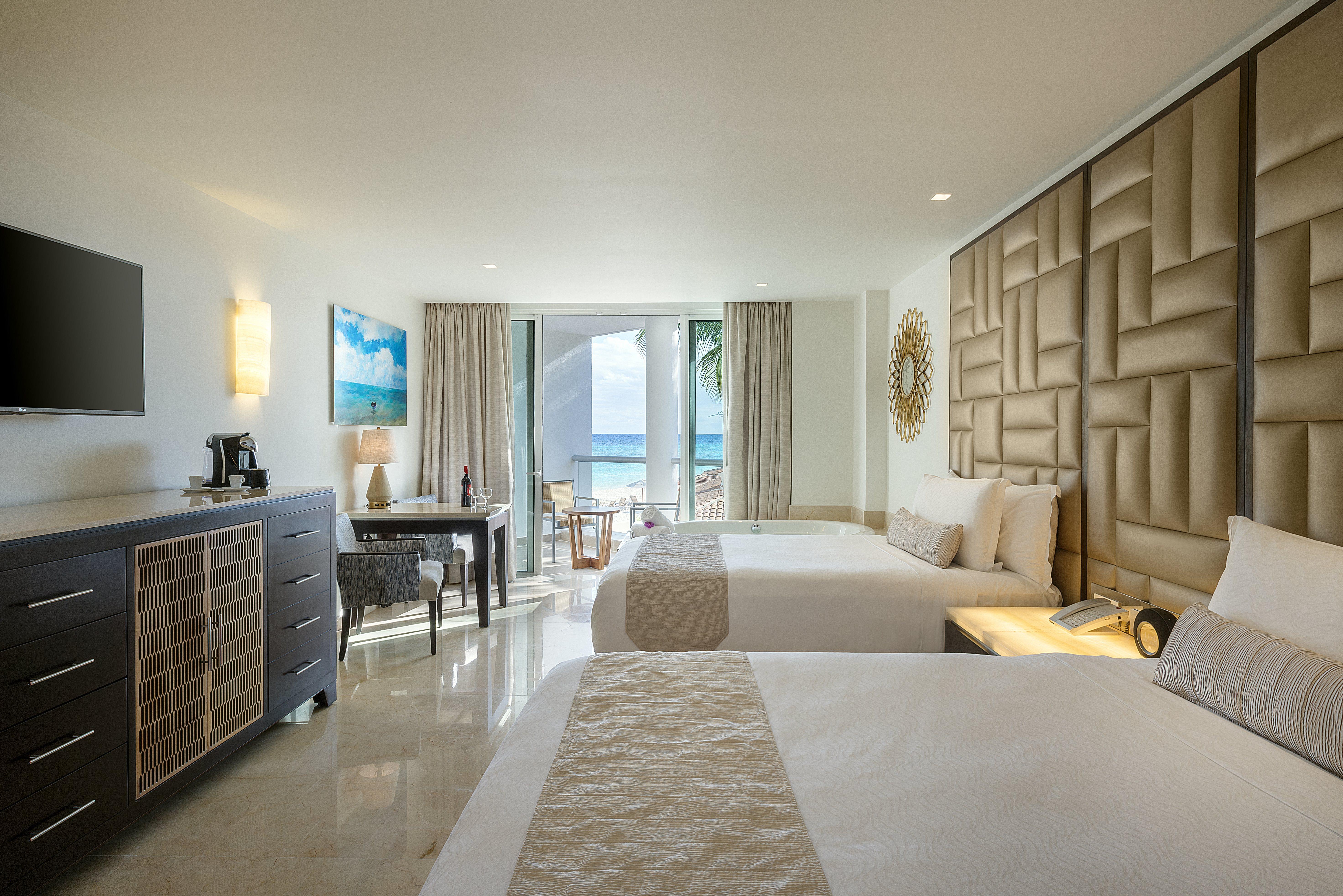 Playacar Palace - Resort