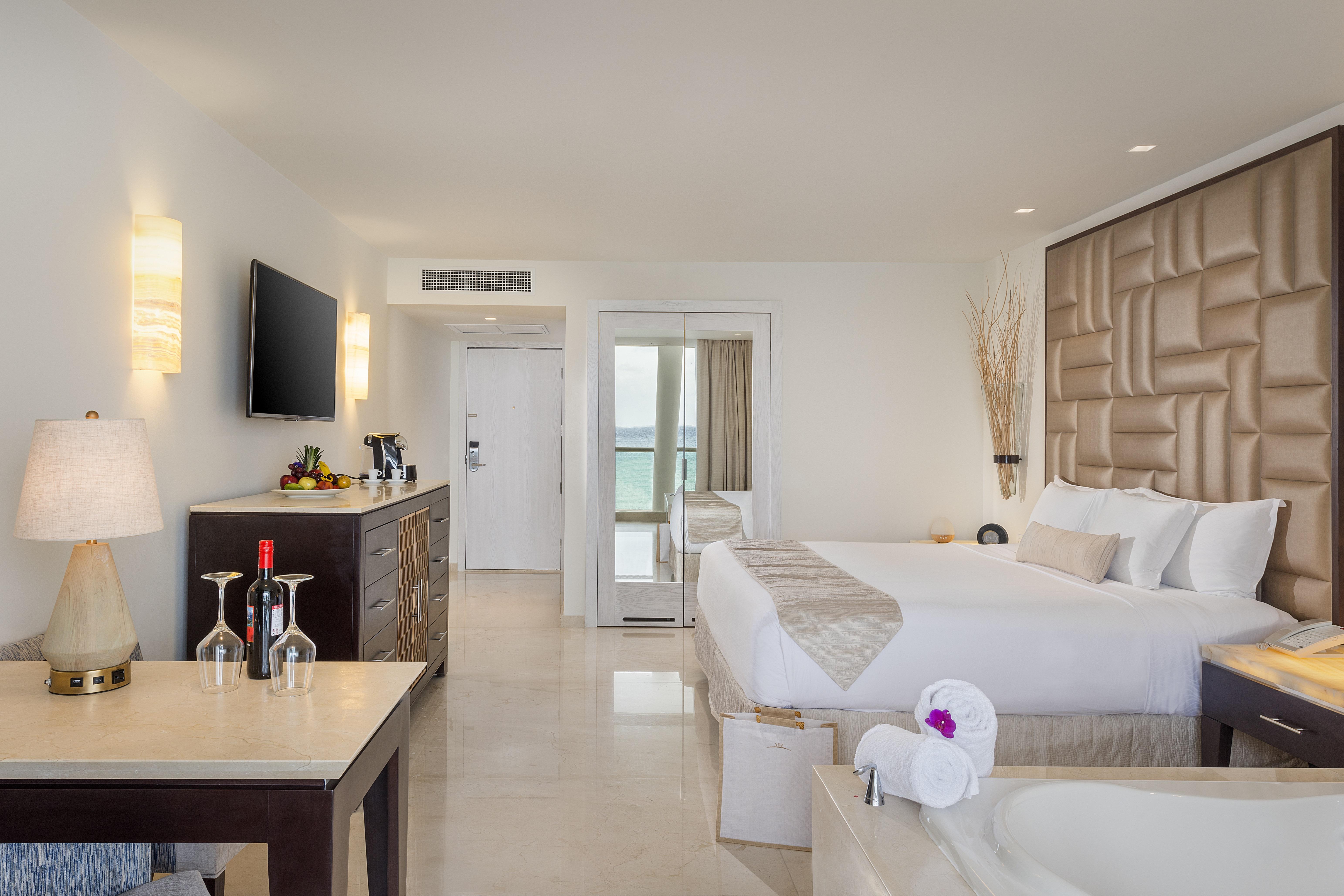 Resort Playacar Palace - Playa del Carmen
