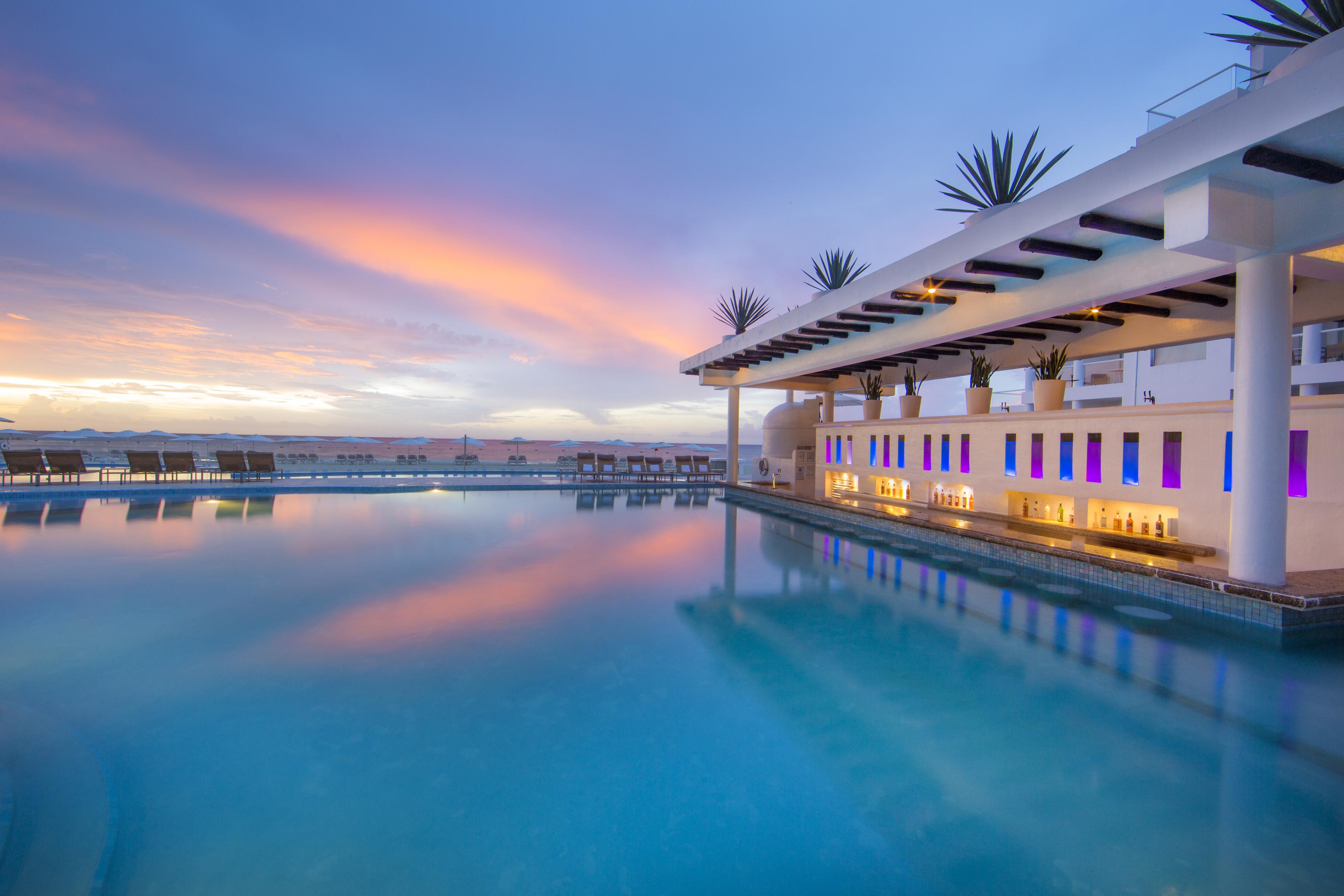 Playacar Palace - Resort 5*