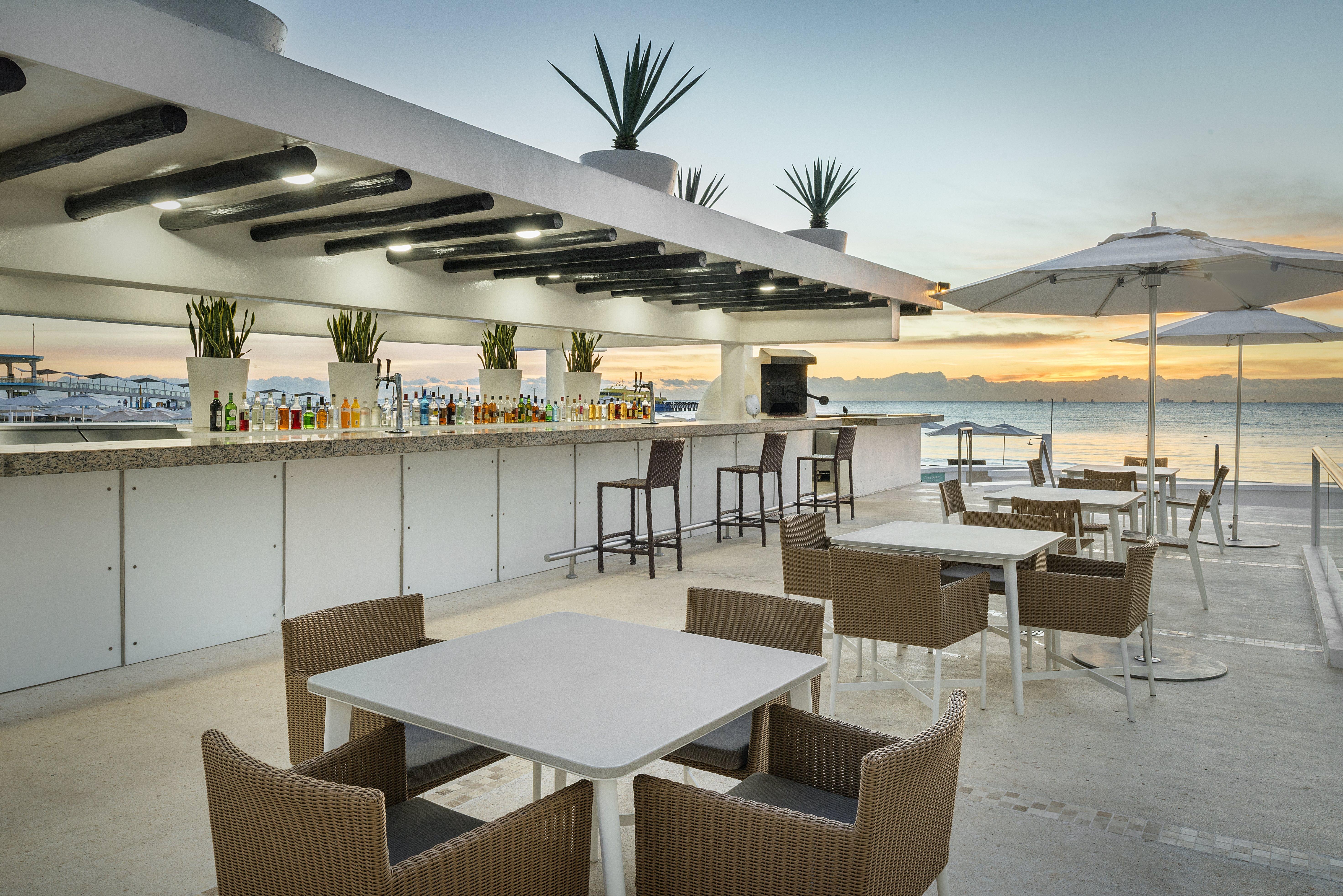 Playacar Palace - Resort 5*