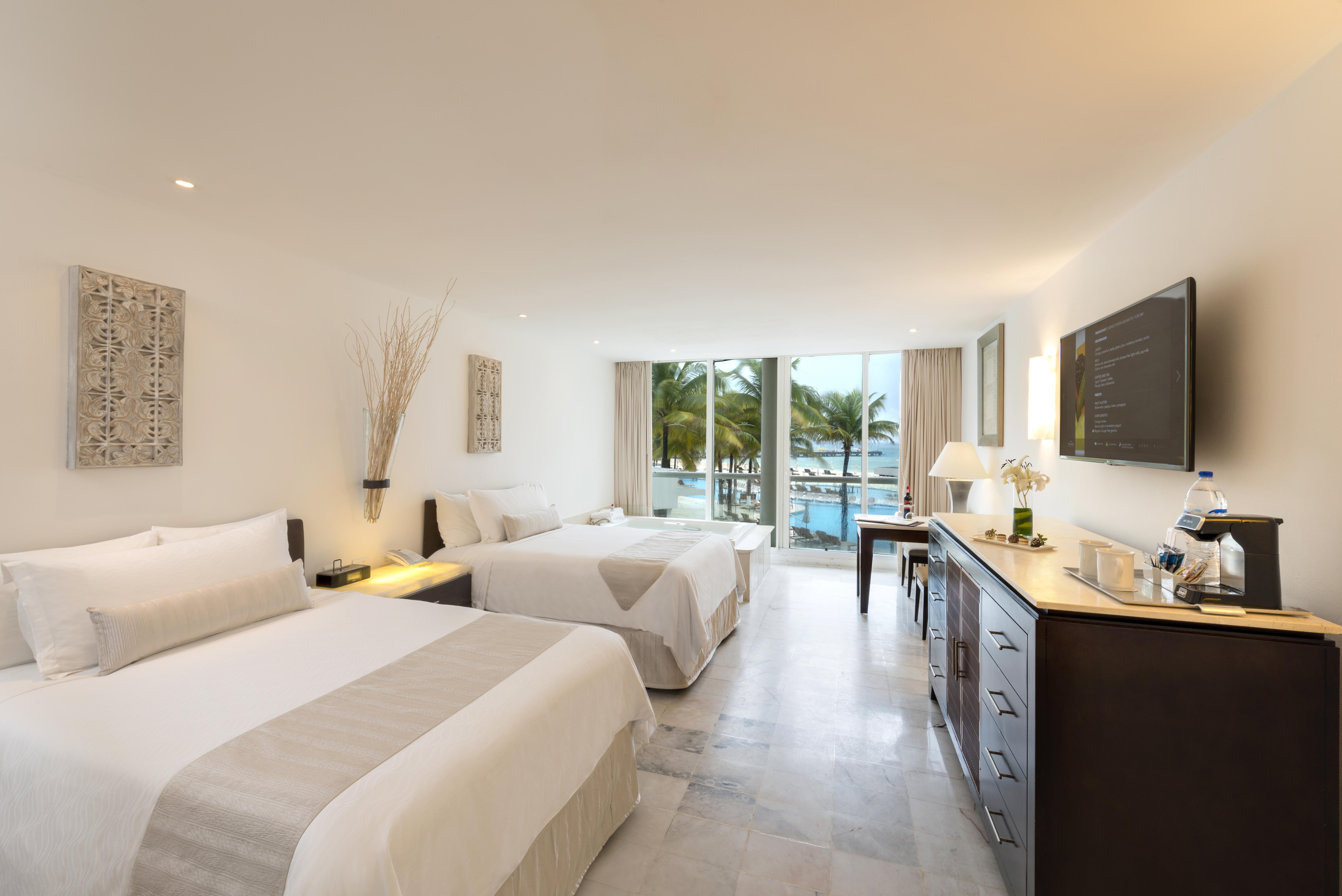 Playacar Palace -