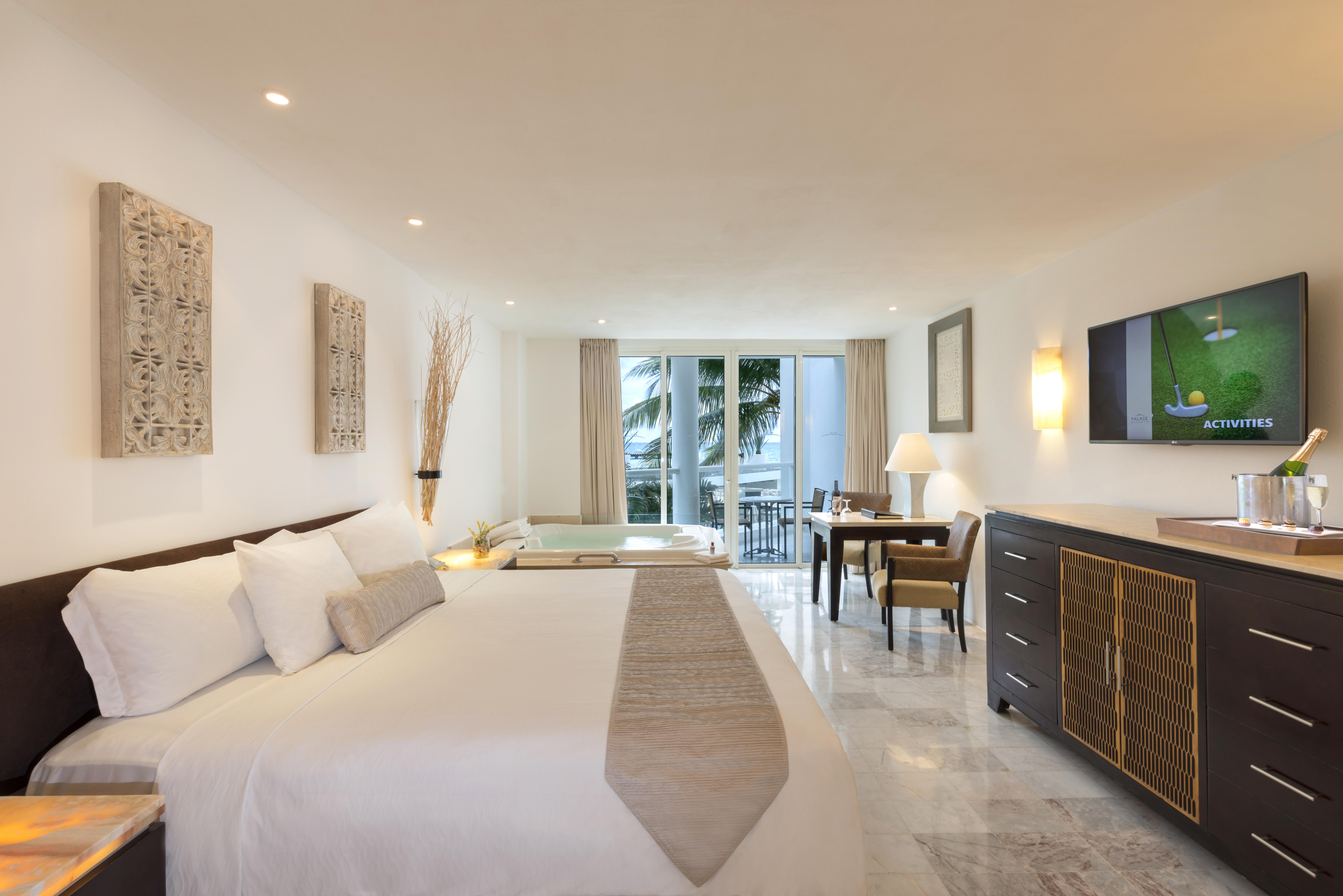 Playacar Palace - Resort