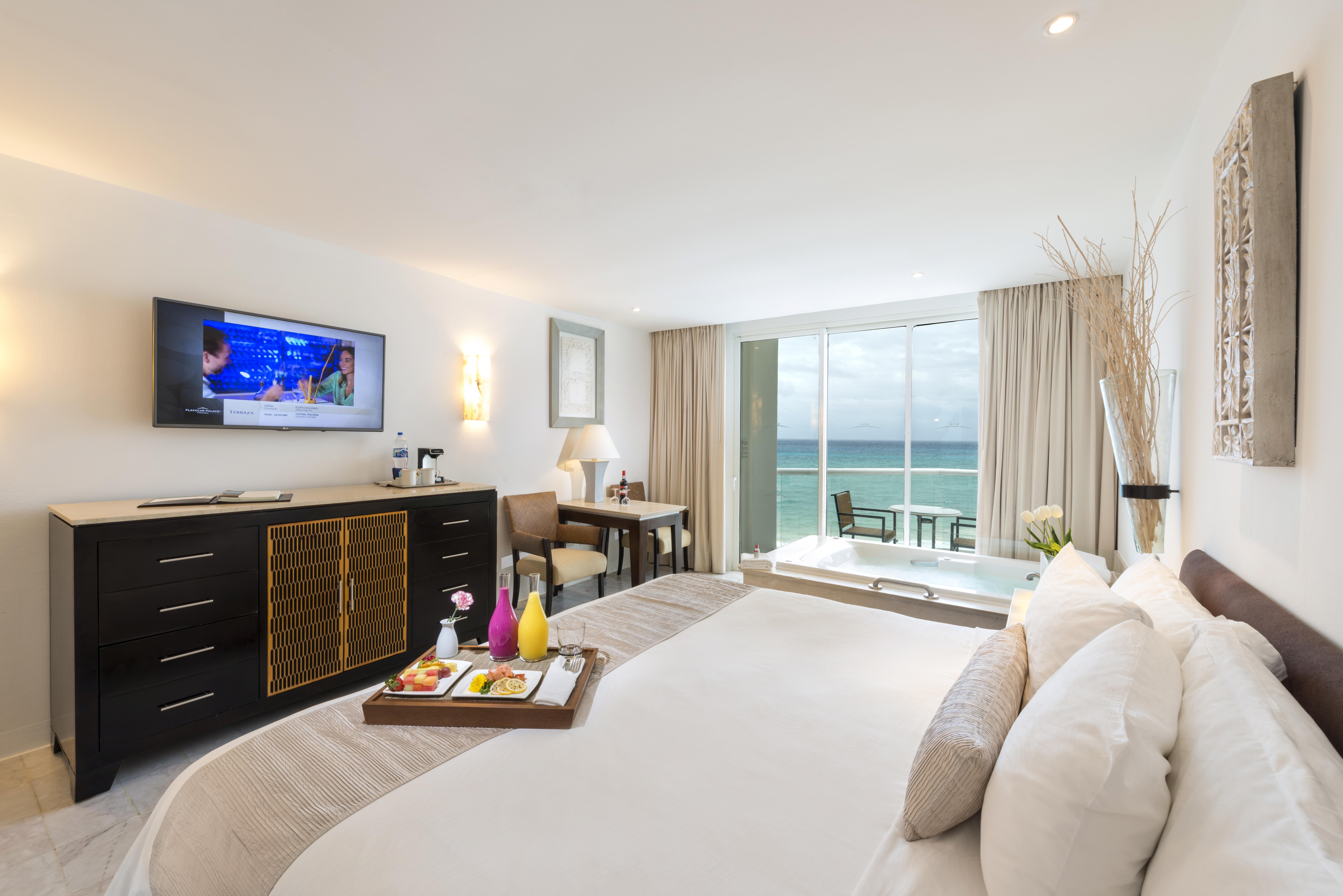 Playacar Palace - Resort