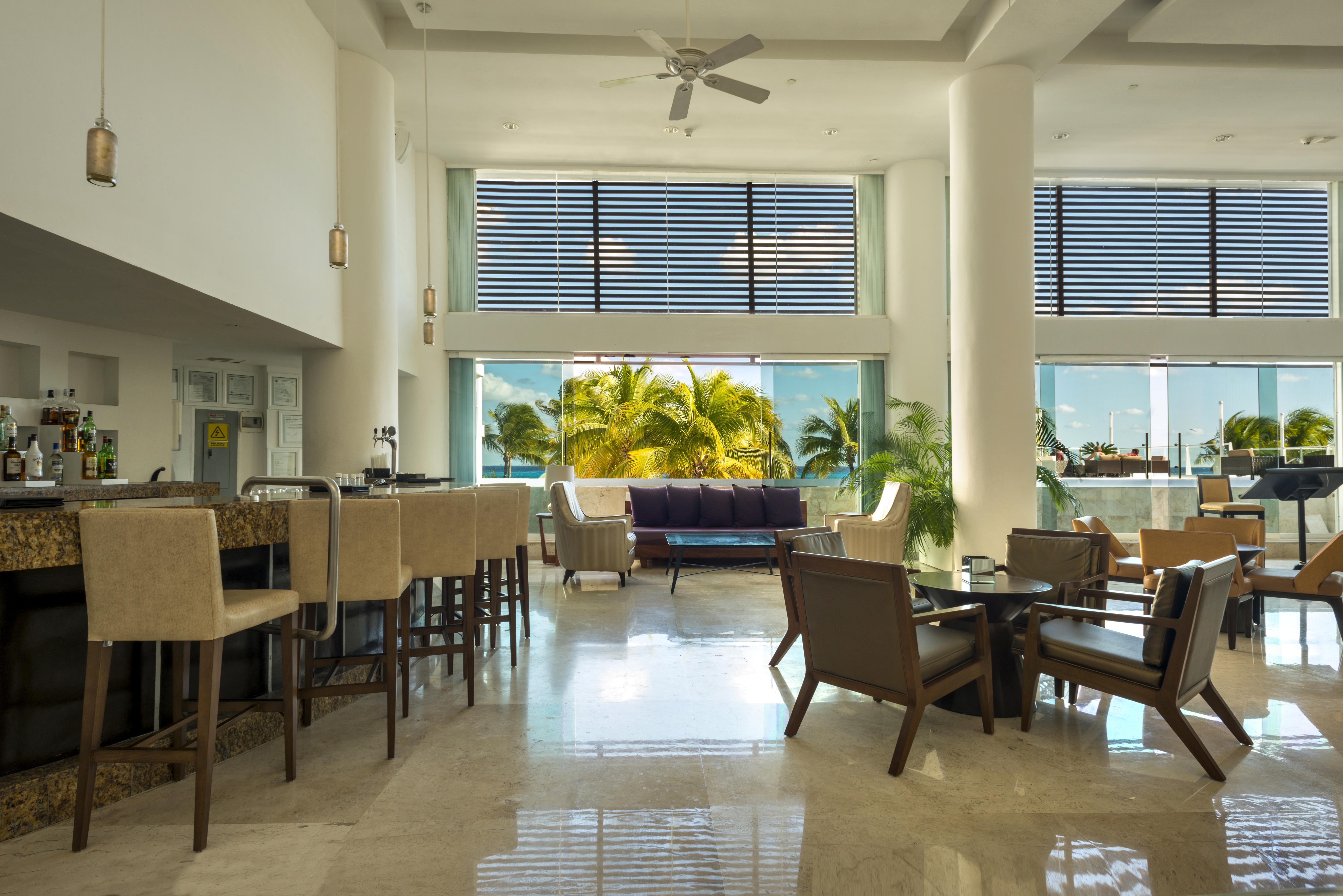 Resort Playacar Palace - Playa del Carmen