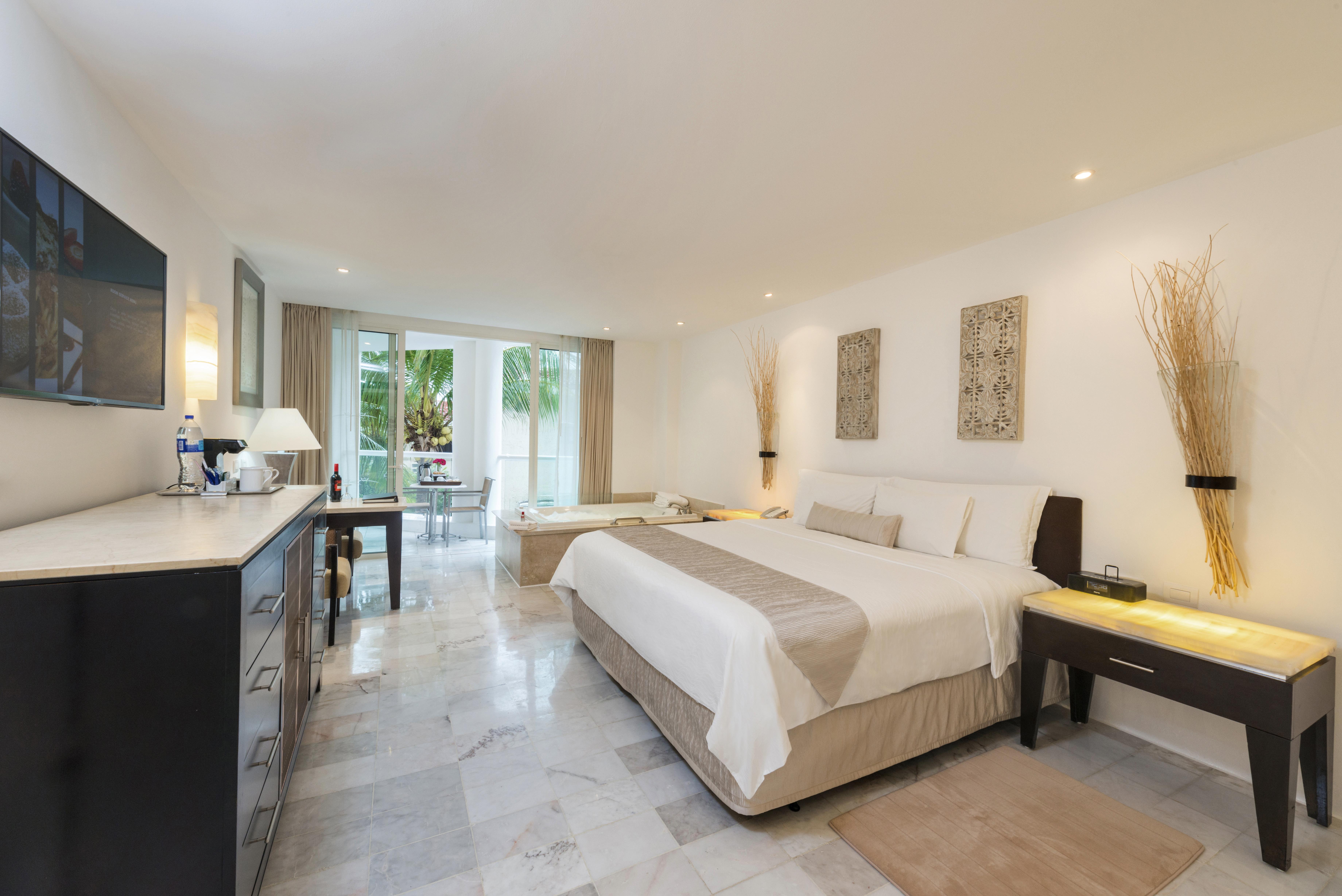 Playacar Palace - Resort 5*