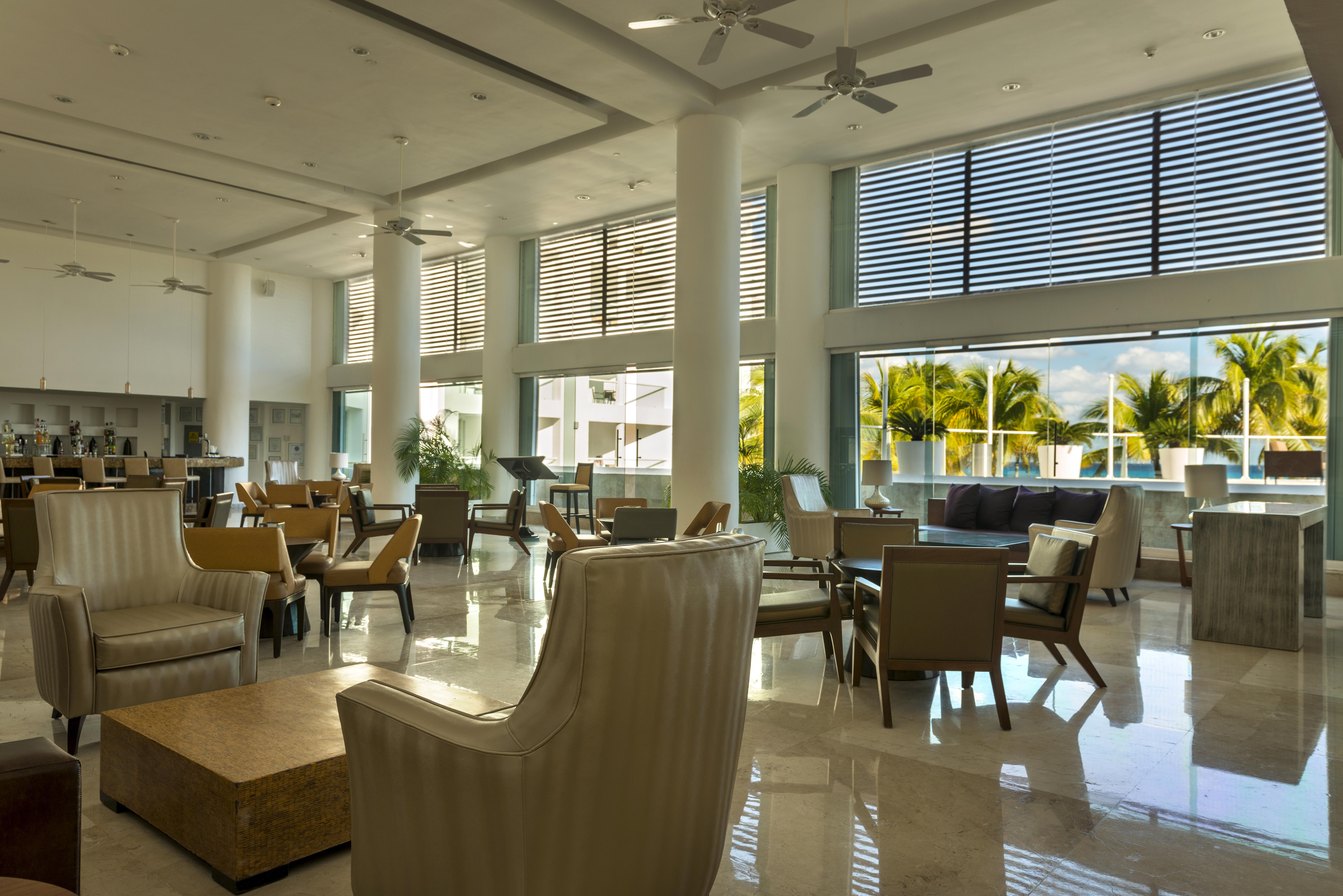 Playacar Palace - Resort