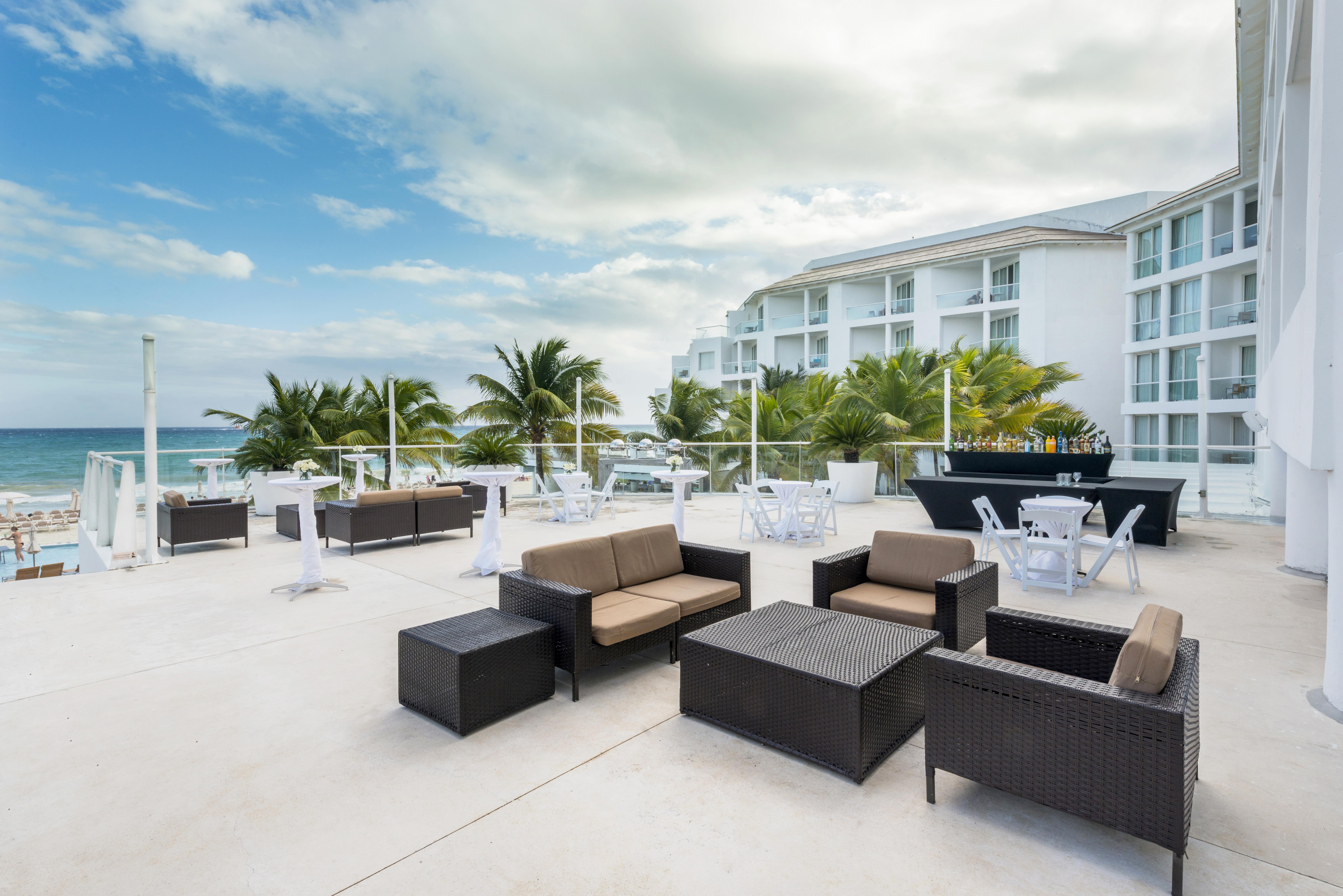 Playacar Palace - Playa del Carmen