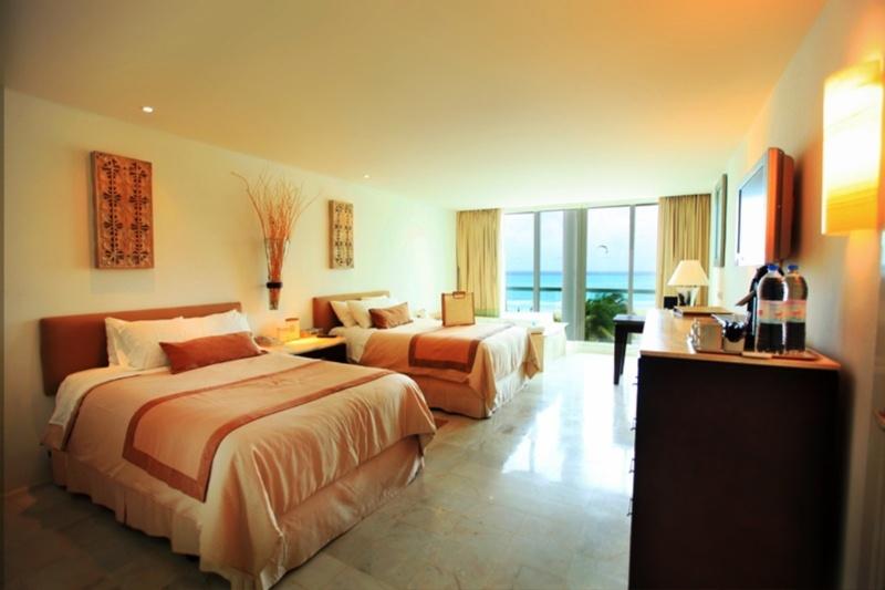Resort Playacar Palace -