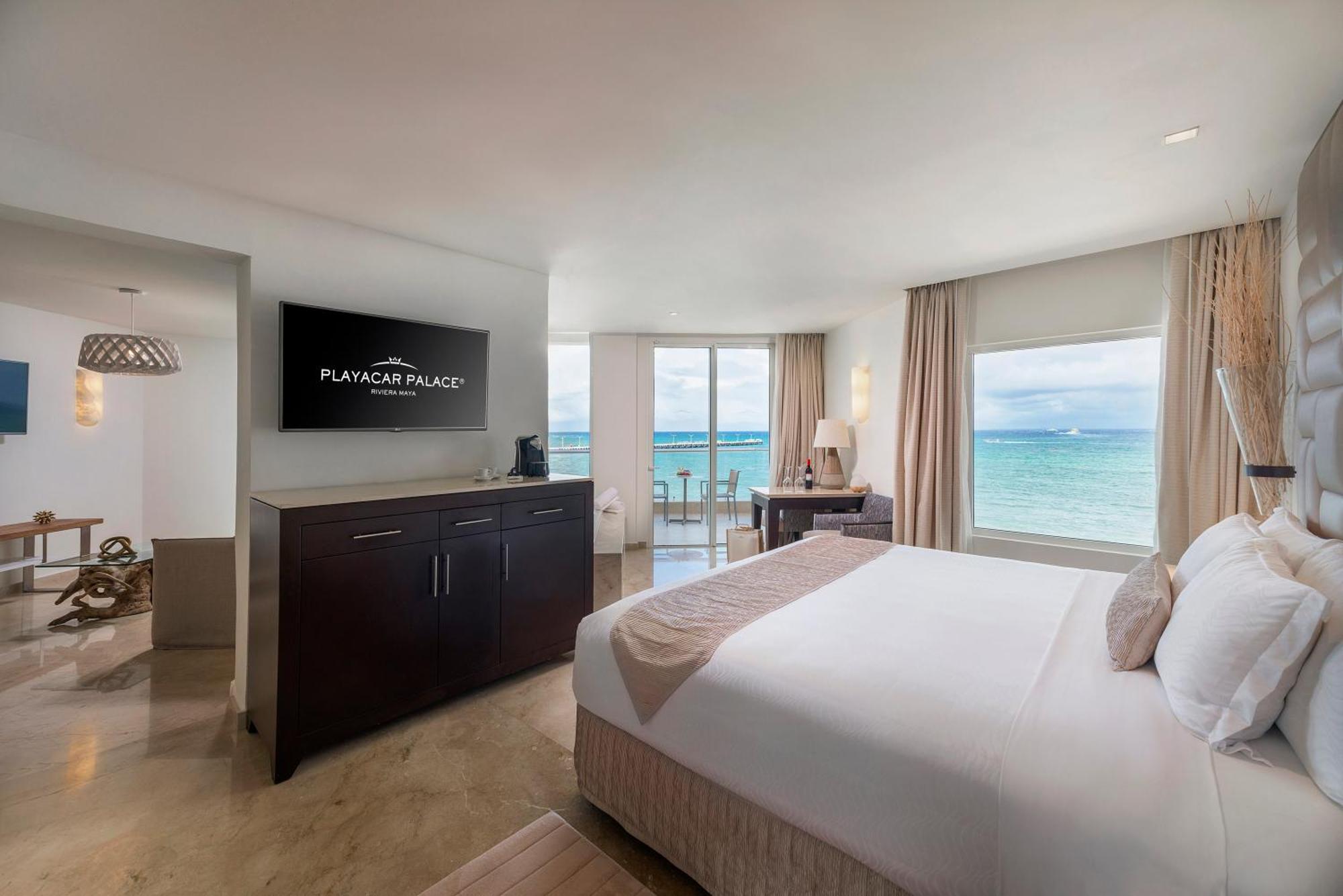 Resort Playacar Palace -