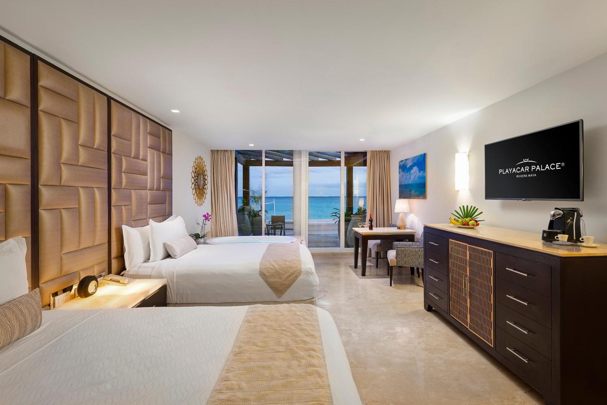 Playacar Palace - Resort