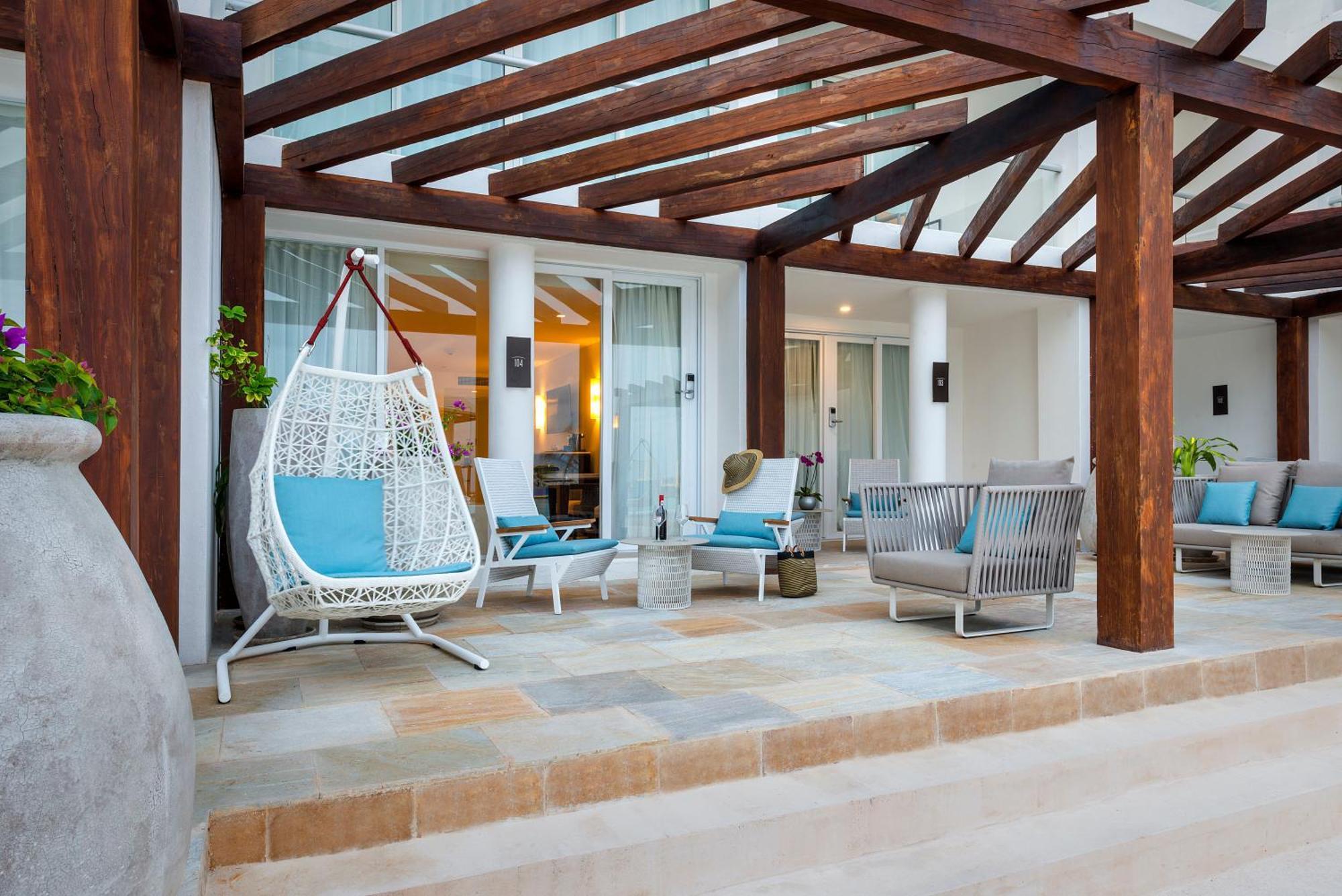 Playacar Palace - Resort Playa del Carmen