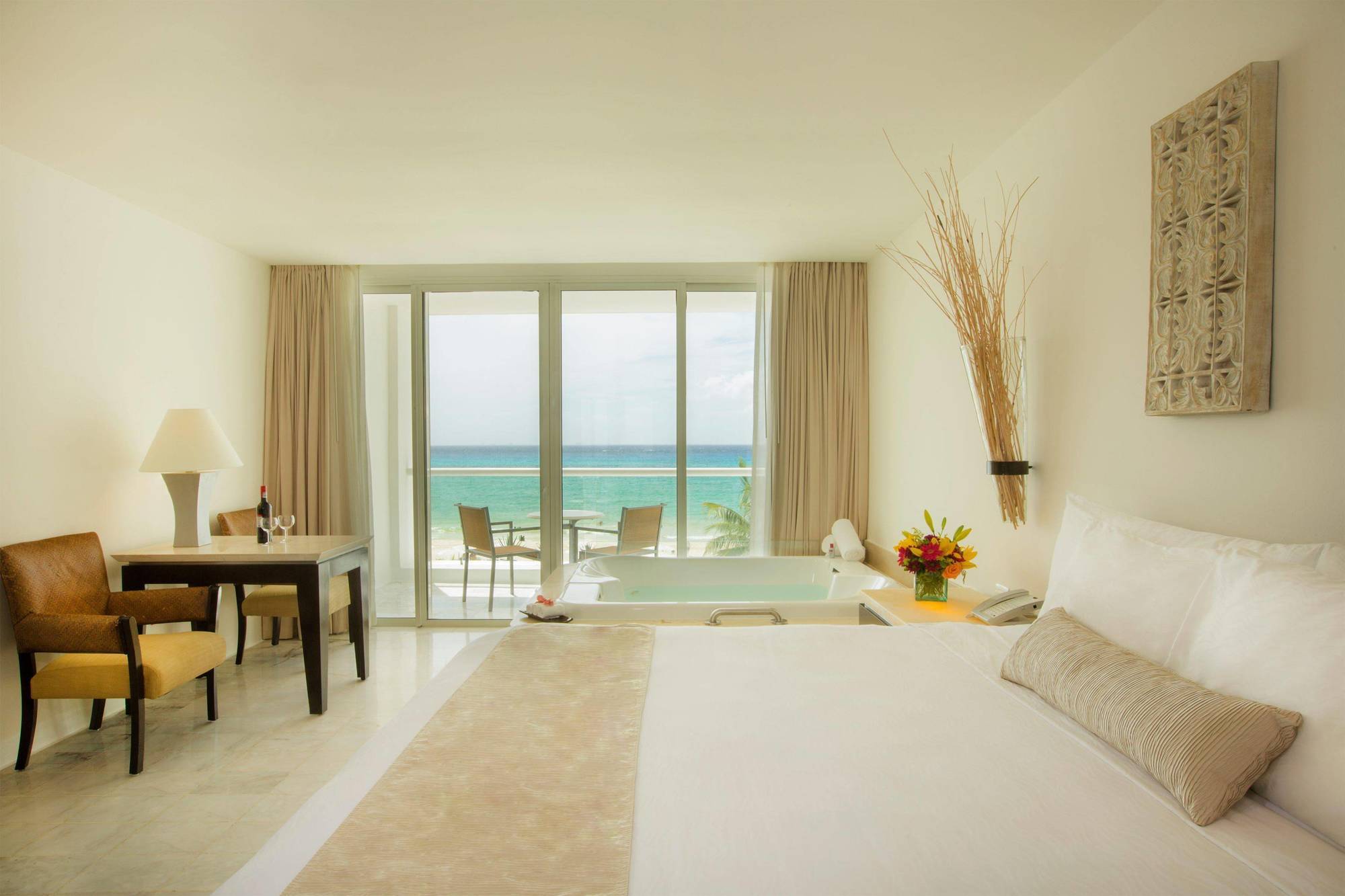 Playacar Palace - Resort Playa del Carmen
